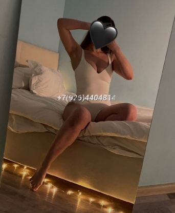 Анкета проститутки Ека - город Таврийск, 23 года, №858