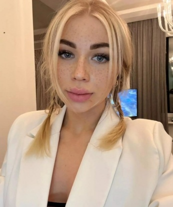 Анкета проститутки Елизавета - город Таврийск, 24 года, №1906