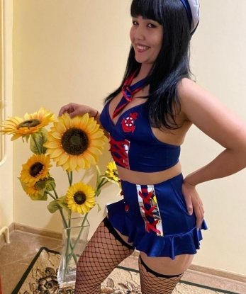 Анкета проститутки Лариса - город Таврийск, 23 года, №14708