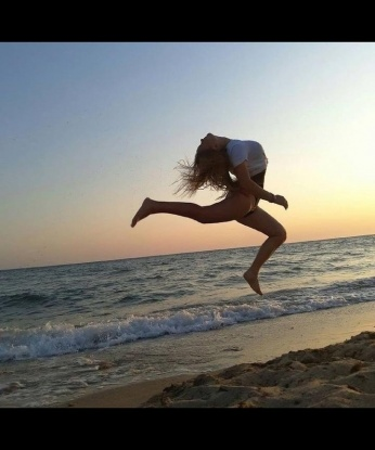 Анкета проститутки Яна - город Таврийск, 19 лет, №2074