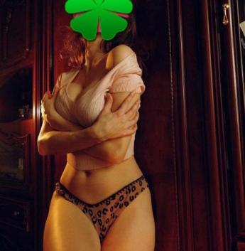 Анкета проститутки Любимчик - город Таврийск, 27 лет, №5159