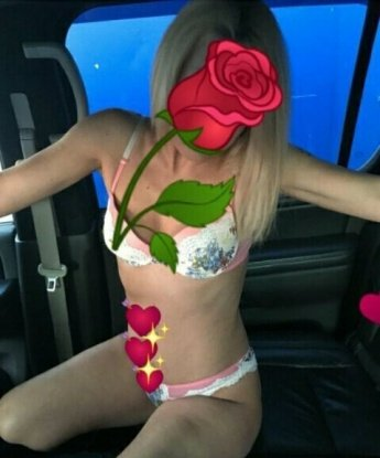 Анкета проститутки Элина - город Таврийск, 24 года, №6868